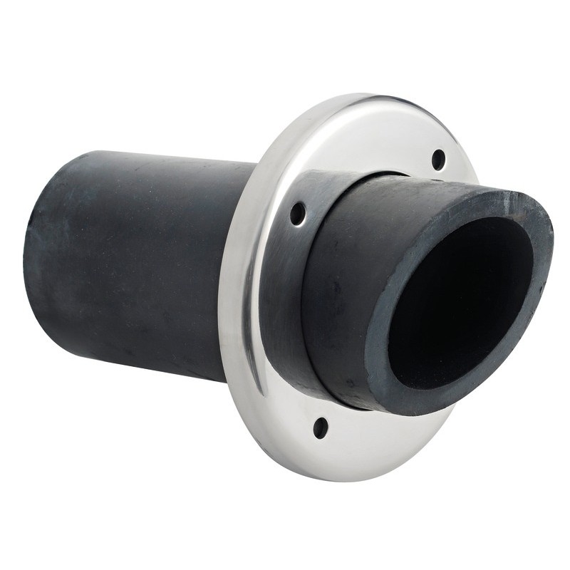 Scappamento Ø 40 mm